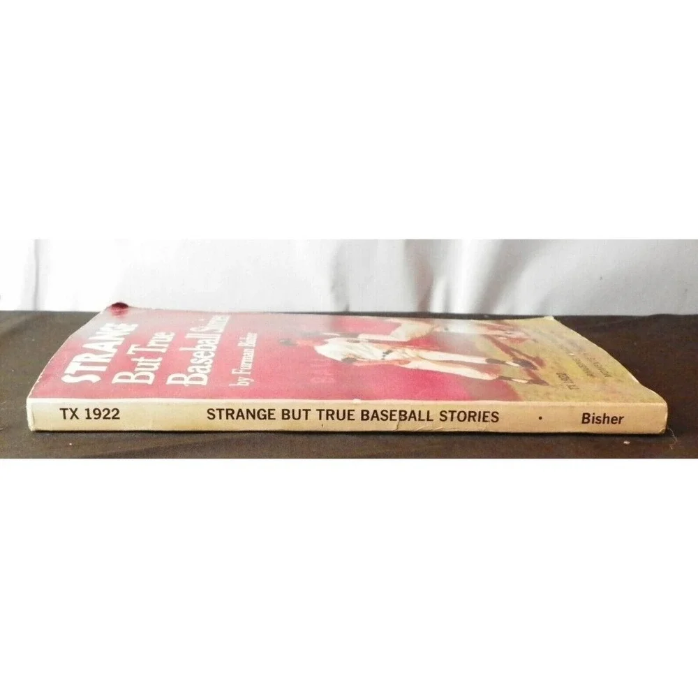 1st Printing March 1972 